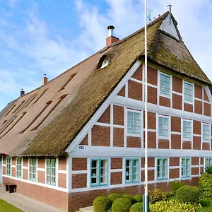 Hausdeich , Hamburg Deutschland