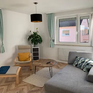 Apartment Fridolin