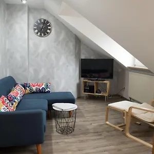 Apartment Wittmann, 2 Og., Für Bis Zu 3 Personen