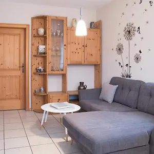 Apartment Wittmann, 1.og