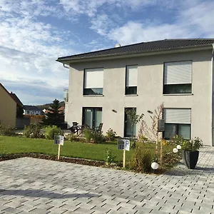 Apartment Koch