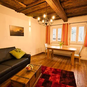 Apartment Erik