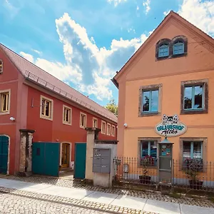 Urlaubshof Altkoe , Radebeul Deutschland