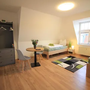 Ara Monteurzimmer Zentrumsnah Kesselsdorferstr , Dresden Deutschland