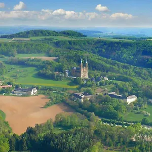 Bildungshäuser Vierzehnheiligen Bad Staffelstein